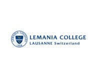 Lemania College, Switzerland